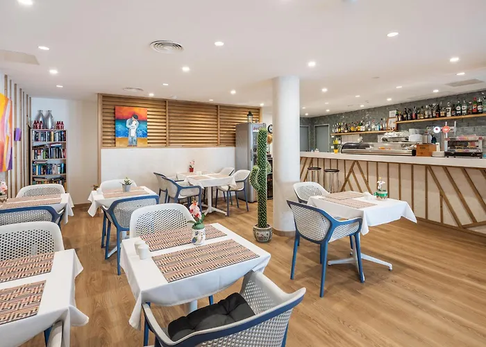 Apartamentos Livvo Koala Garden